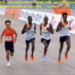 Pechino： Tuba è stata profondamente coinvolta nella ＂competizione di manipolazione＂.Perché i marchi sportivi adorano la maratona ＂Volume＂？